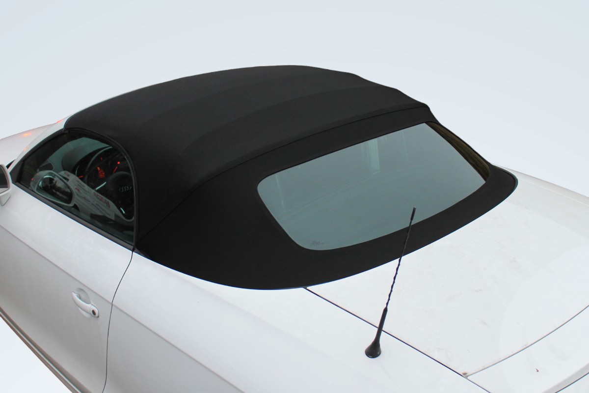 Audi TT-8J Cabrioverdeck Audi TT-8J Cabrioverdeck