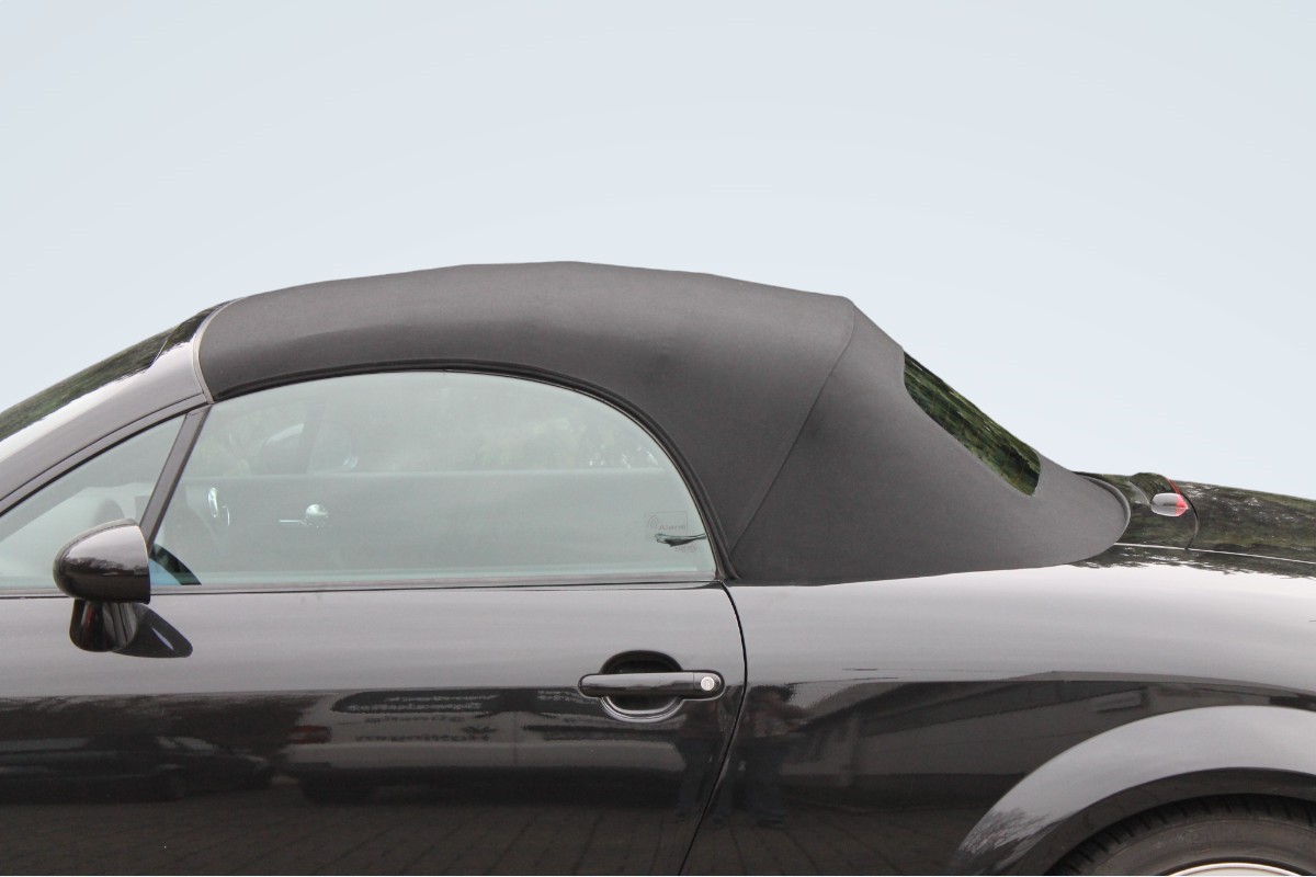 Audi TT-8N convertible top