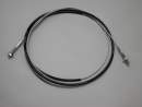 VW Golf 1 tensioning cable